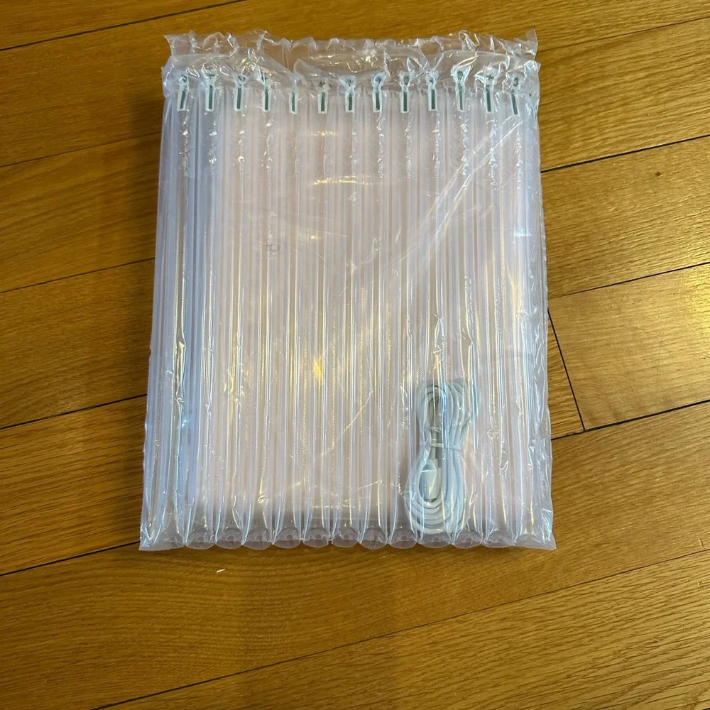 DeWEISN Rechargeable LED Makeup Mirror